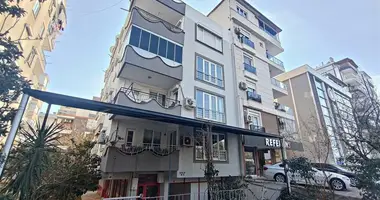 Commercial property 371 m² in Muratpasa, Turkey