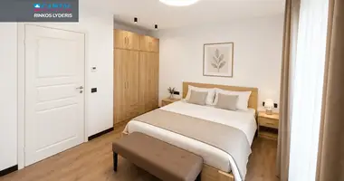 2 room apartment in Kaunas, Lithuania