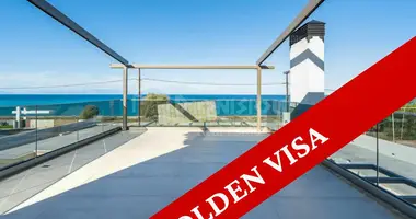 Дом 3 спальни в Каландра, Греция