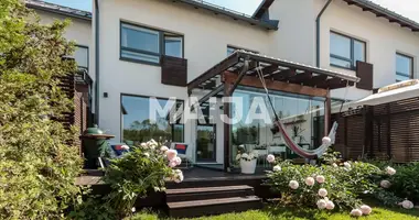 4 bedroom apartment in Helsinki sub-region, Finland