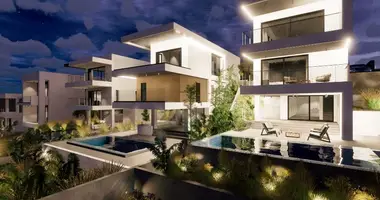 3 bedroom house in Limassol, Cyprus