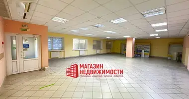 Shop 273 m² in Hrodna, Belarus