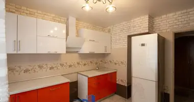 3 room apartment in Minsk, Belarus