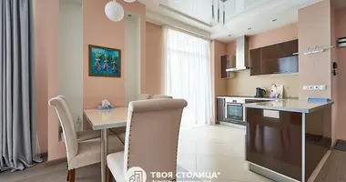 Appartement 2 chambres dans Minsk, Bélarus
