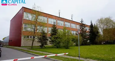 Коммерческое помещение 100 м² в Клайпеда, Литва