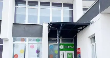 Tienda 360 m² en Muchaviecki sielski Saviet, Belarús