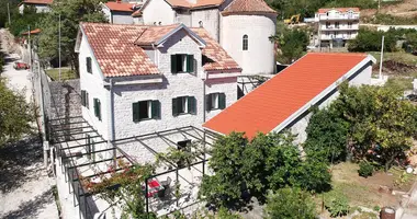 Дом 6 комнат в Morinj, Черногория