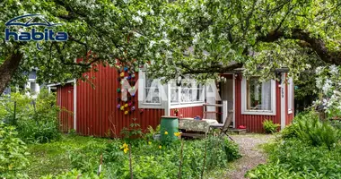 Ferienhaus in Verwaltungsgemeinschaft Helsinki, Finnland