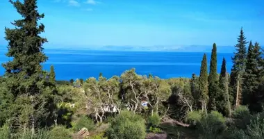 Grundstück in Agios Dimitrios, Griechenland