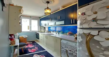 Wohnung 3 zimmer in 1824 Sokak, Türkei