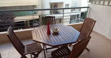 Apartamento 2 habitaciones en Municipality of Nikaia Agios Ioannis Rentis, Grecia