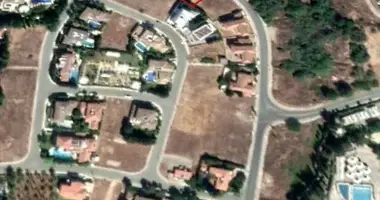 Parcela en Strovolos, Chipre