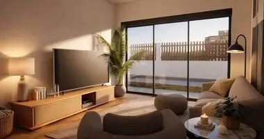 Villa in Los Alcazares, Spanien