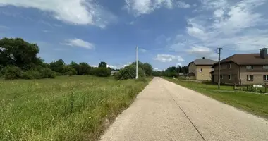 Apartamento en Astrosycki sielski Saviet, Belarús