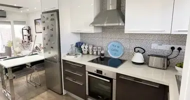 Wohnung 2 Schlafzimmer in Larnaka, Zypern