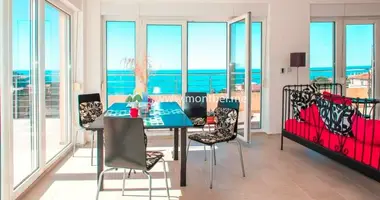 Apartamento 2 habitaciones en Bar, Montenegro