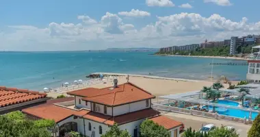 2 bedroom apartment in Sveti Vlas, Bulgaria