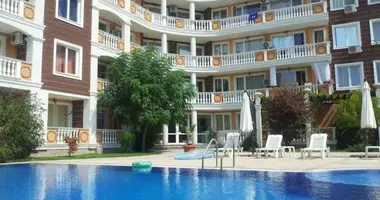 Wohnung in Nessebar, Bulgarien