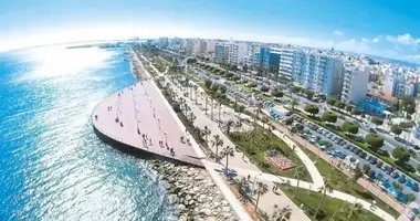 Hotel 700 rooms in Limassol, Cyprus