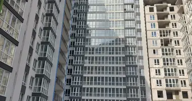 Квартира 2 комнаты в Одесса, Украина