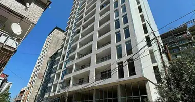 2 bedroom apartment in Batumi, Georgia