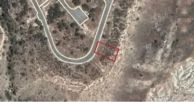 Appartement dans Pissouri Municipality, Chypre