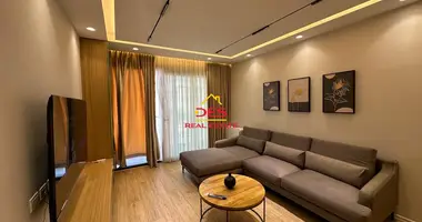 🔑🏡 FOR RENT LUXURY 1+1 APARTMENT IN LUNGOMARE, VLORA. 📍 Near the Navy School in Bashkia Vlore, Albania