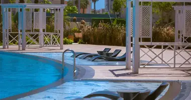 Wohnung 2 Schlafzimmer in Kepez, Türkei