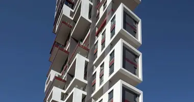 Квартира 3 спальни в Гермасойя, Кипр
