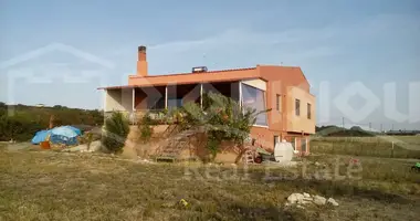 3 bedroom house in Lakkoma, Greece