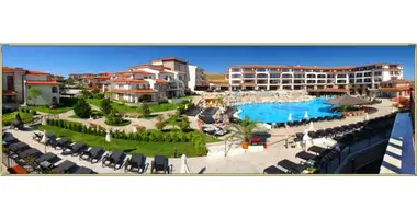 Apartment in Aheloy, Bulgaria