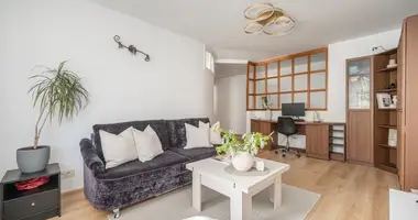 Appartement 3 chambres dans Vilnius, Lituanie