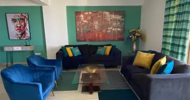 Villa 3 chambres dans Ineia, Chypre