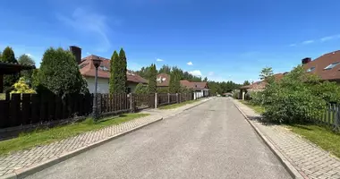 House in Subniki, Belarus