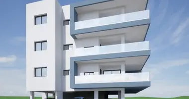 Appartement 2 chambres dans Ypsonas Municipality, Chypre