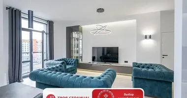 Wohnung 3 zimmer in Minsk, Belarus