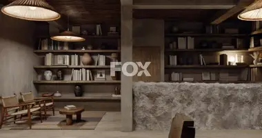 Mieszkanie w Prodromos, Cypr