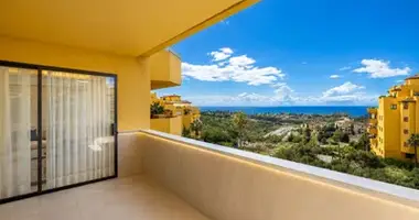 3 bedroom apartment in Dos Hermanas, Spain