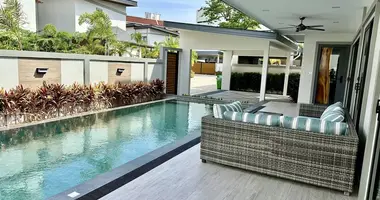 Villa 3 chambres dans Pattaya, Thaïlande