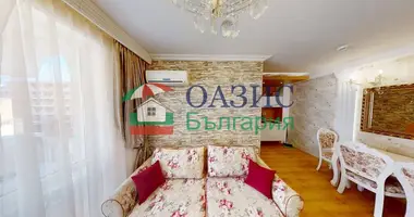 Wohnung 2 zimmer in Nessebar, Bulgarien
