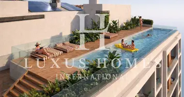 Penthouse 1 bedroom in San Pedro del Pinatar, Spain