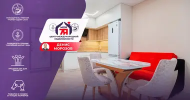 Квартира 2 комнаты в Минск, Беларусь