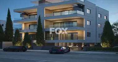 3 bedroom apartment in Kato Polemidion Municipality, Cyprus