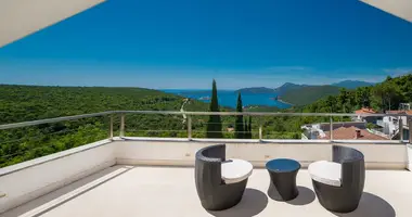 Villa 4 bedrooms in Herceg Novi, Montenegro