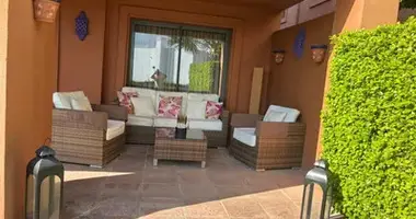 Appartement 2 chambres dans Dos Hermanas, Espagne