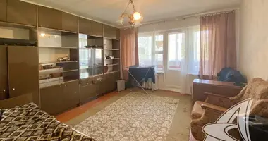 Apartamento 2 habitaciones en Kámieniets, Belarús