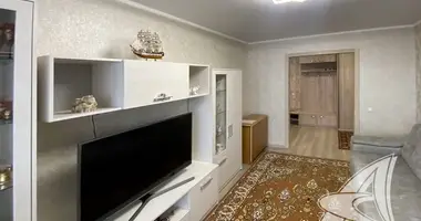 Mieszkanie 2 pokoi w Muchaviecki sielski Saviet, Białoruś