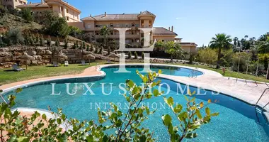 Appartement 2 chambres dans Marbella, Espagne