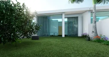 Таунхаус 3 комнаты в Мурсия, Испания