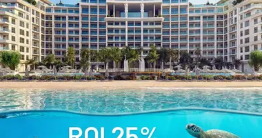 Propiedad comercial 40 m² en Bwejuu, Tanzania